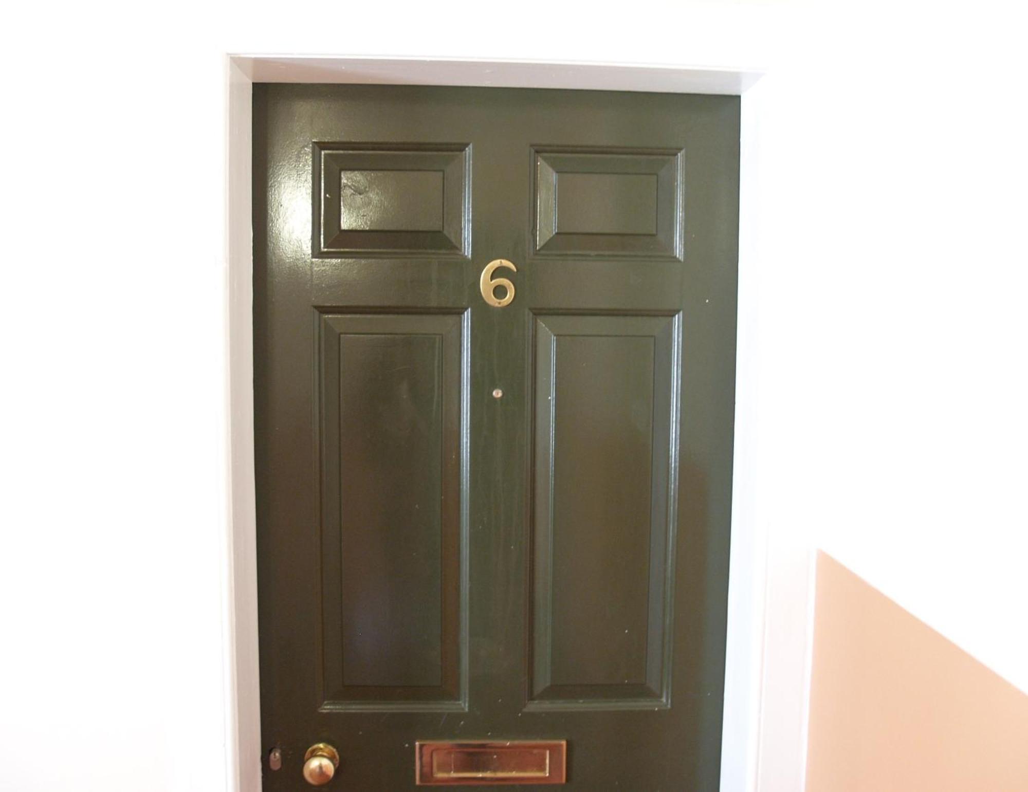 Niddry Street Appartement Édimbourg