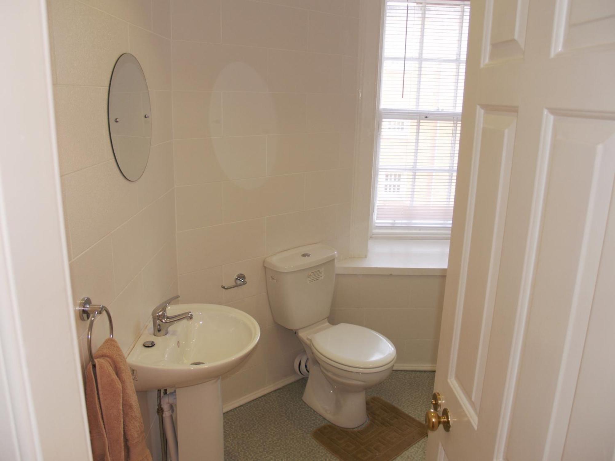 Appartement Niddry Street Édimbourg