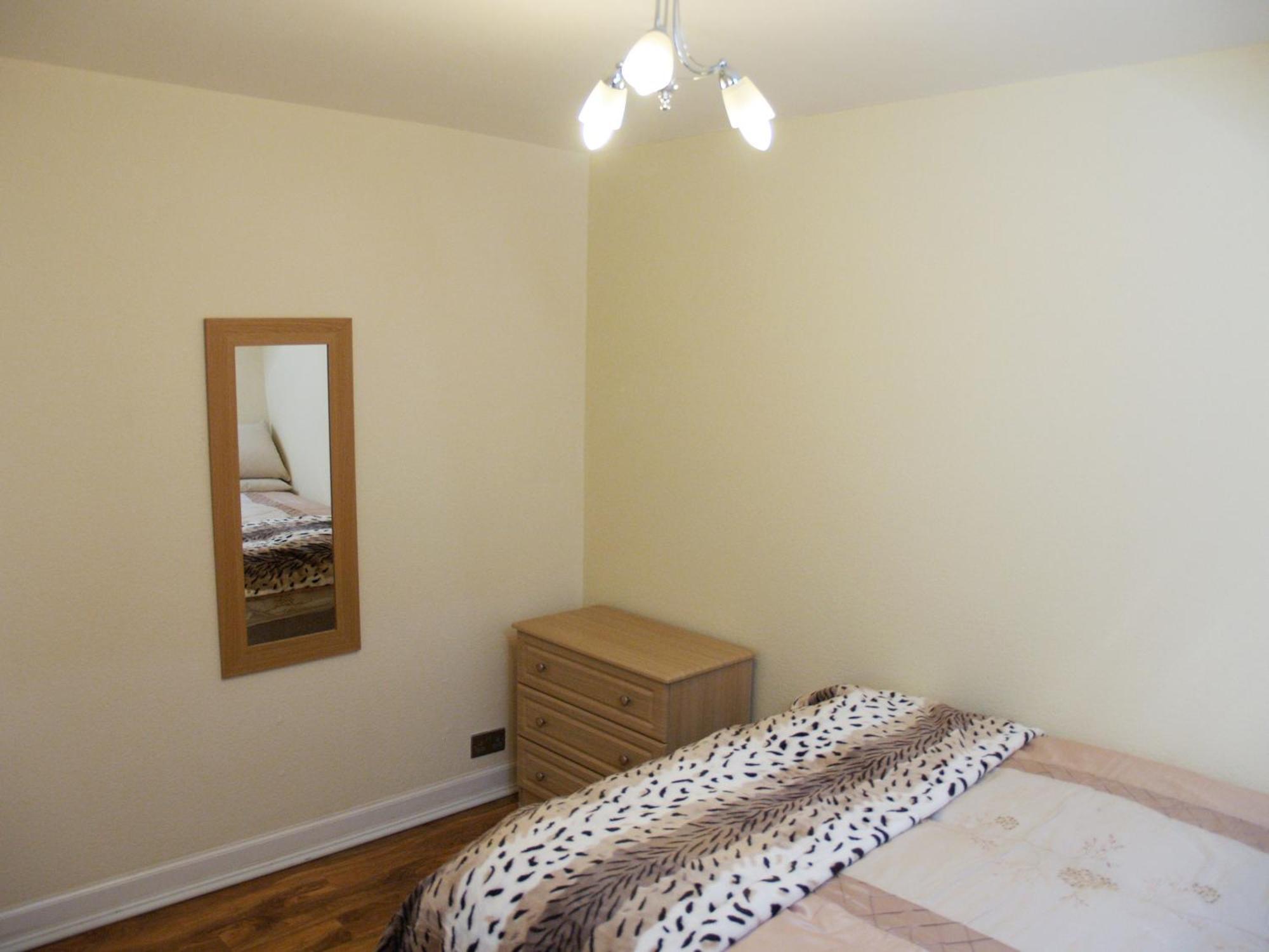 Appartement Niddry Street *