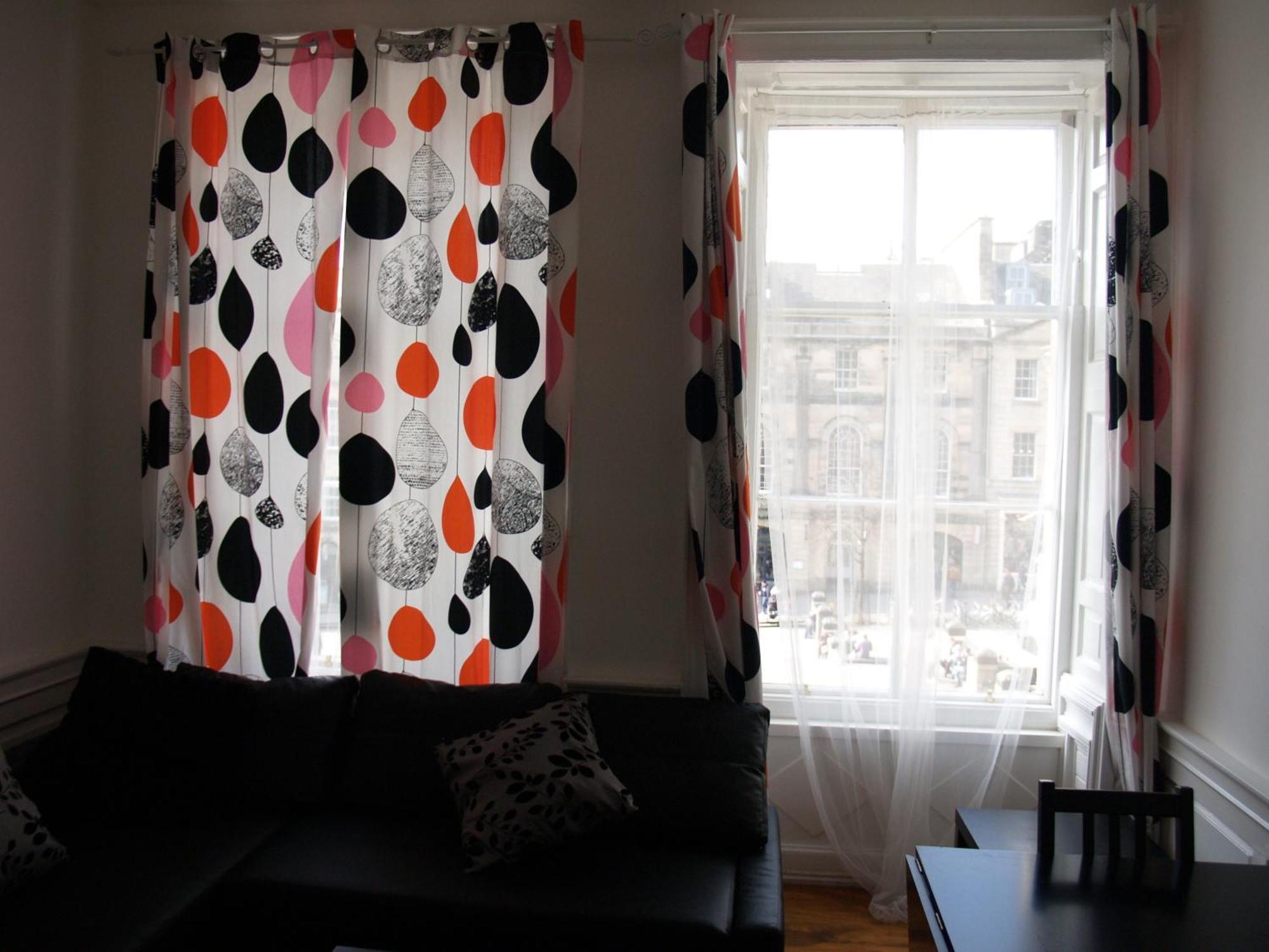 Niddry Street Appartement Édimbourg