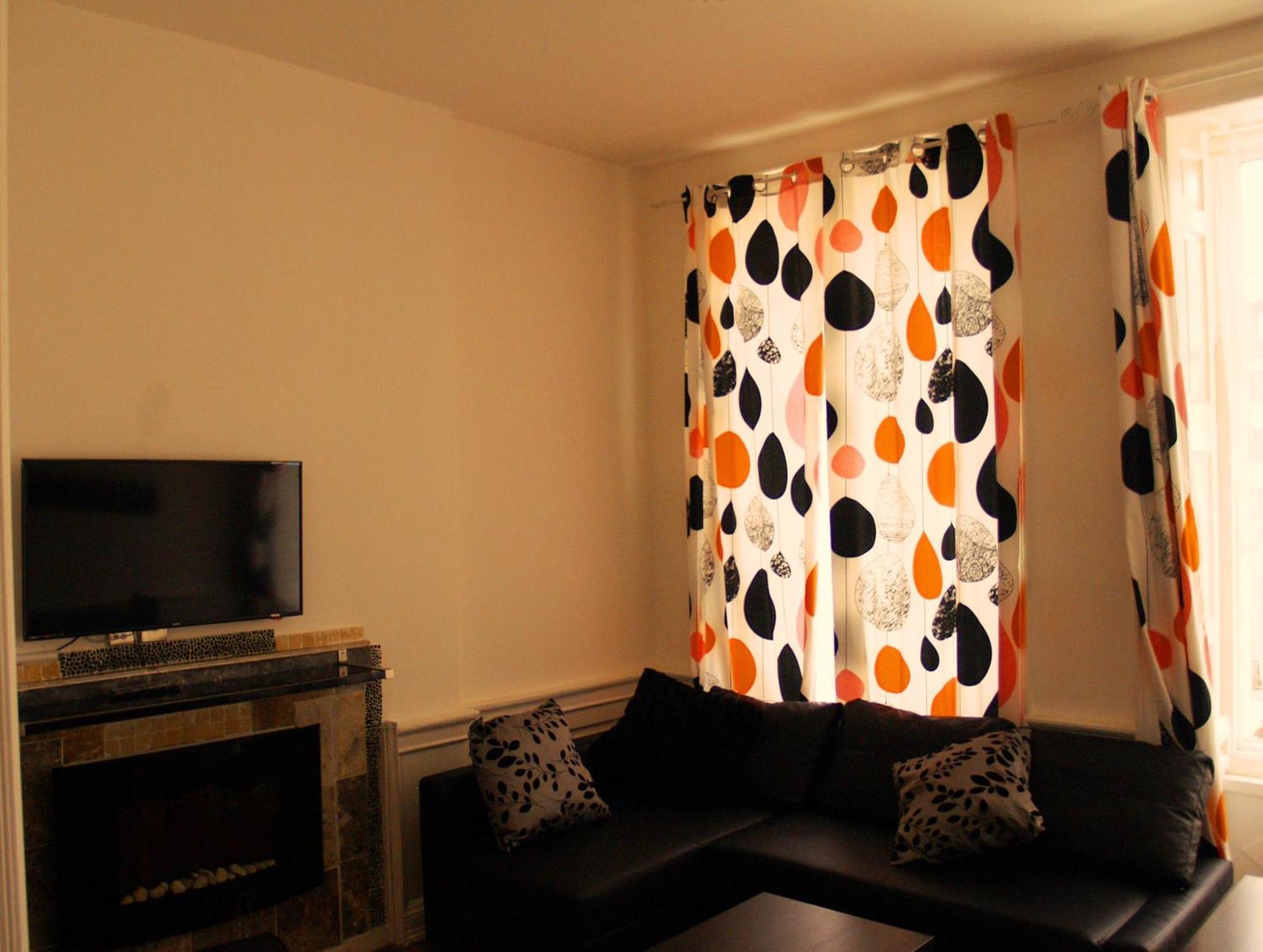 Appartement Niddry Street *