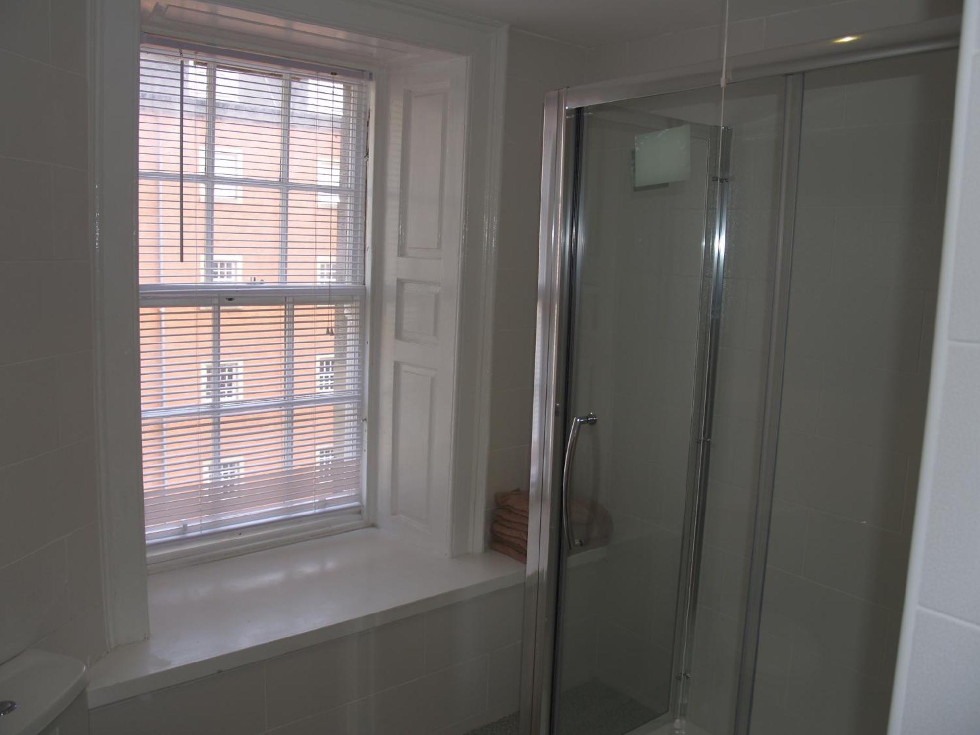 Niddry Street Appartement Édimbourg
