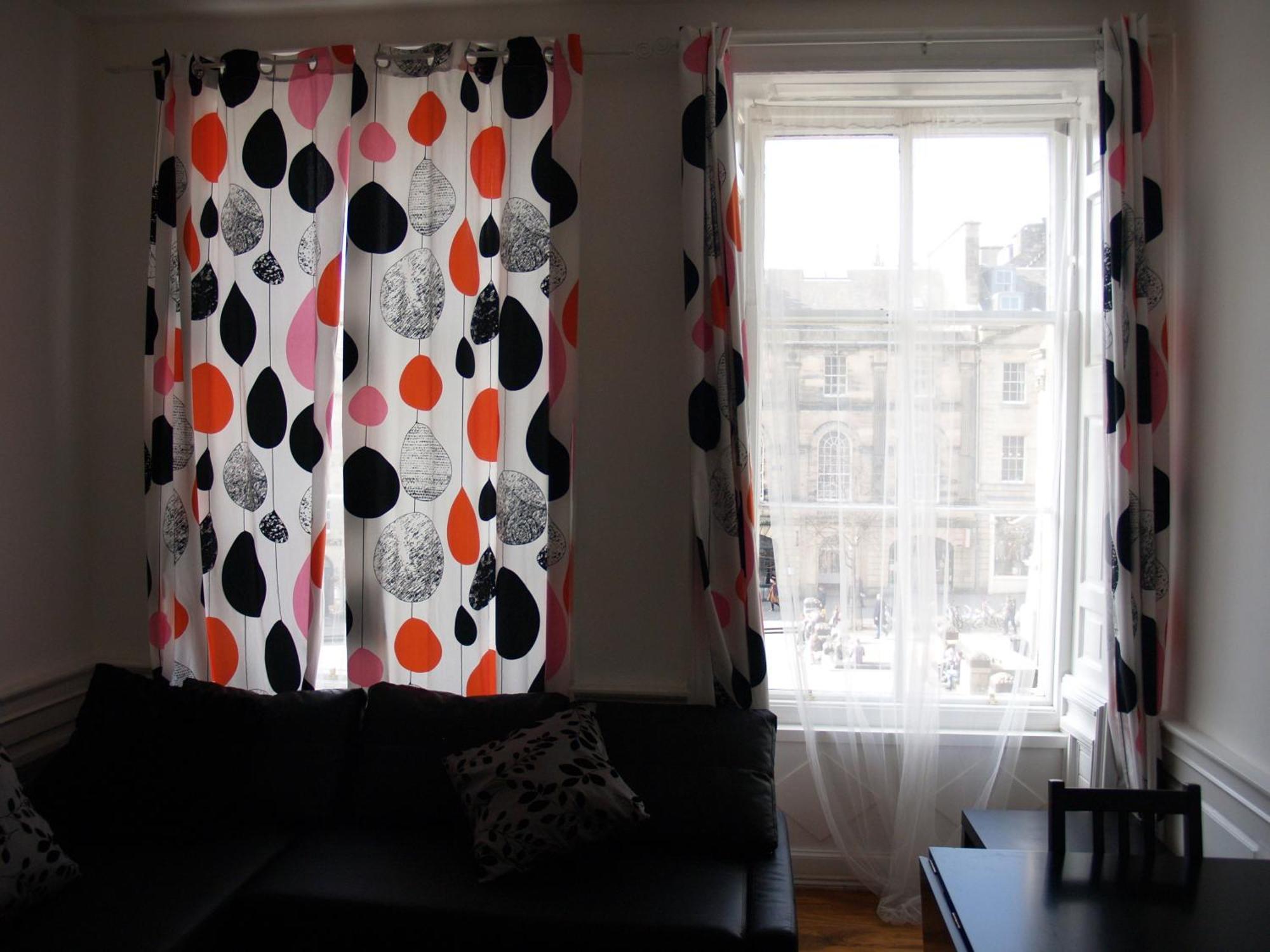 Niddry Street * Édimbourg