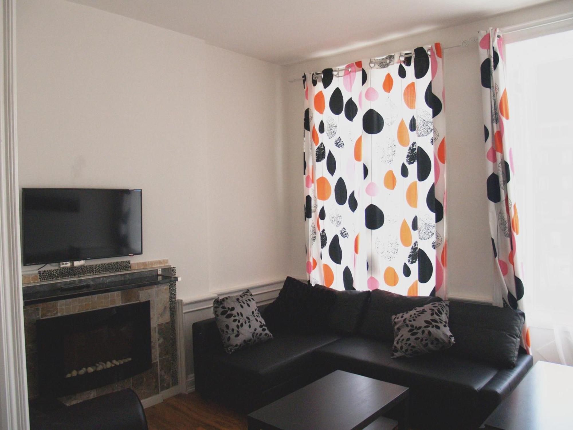 Appartement Niddry Street