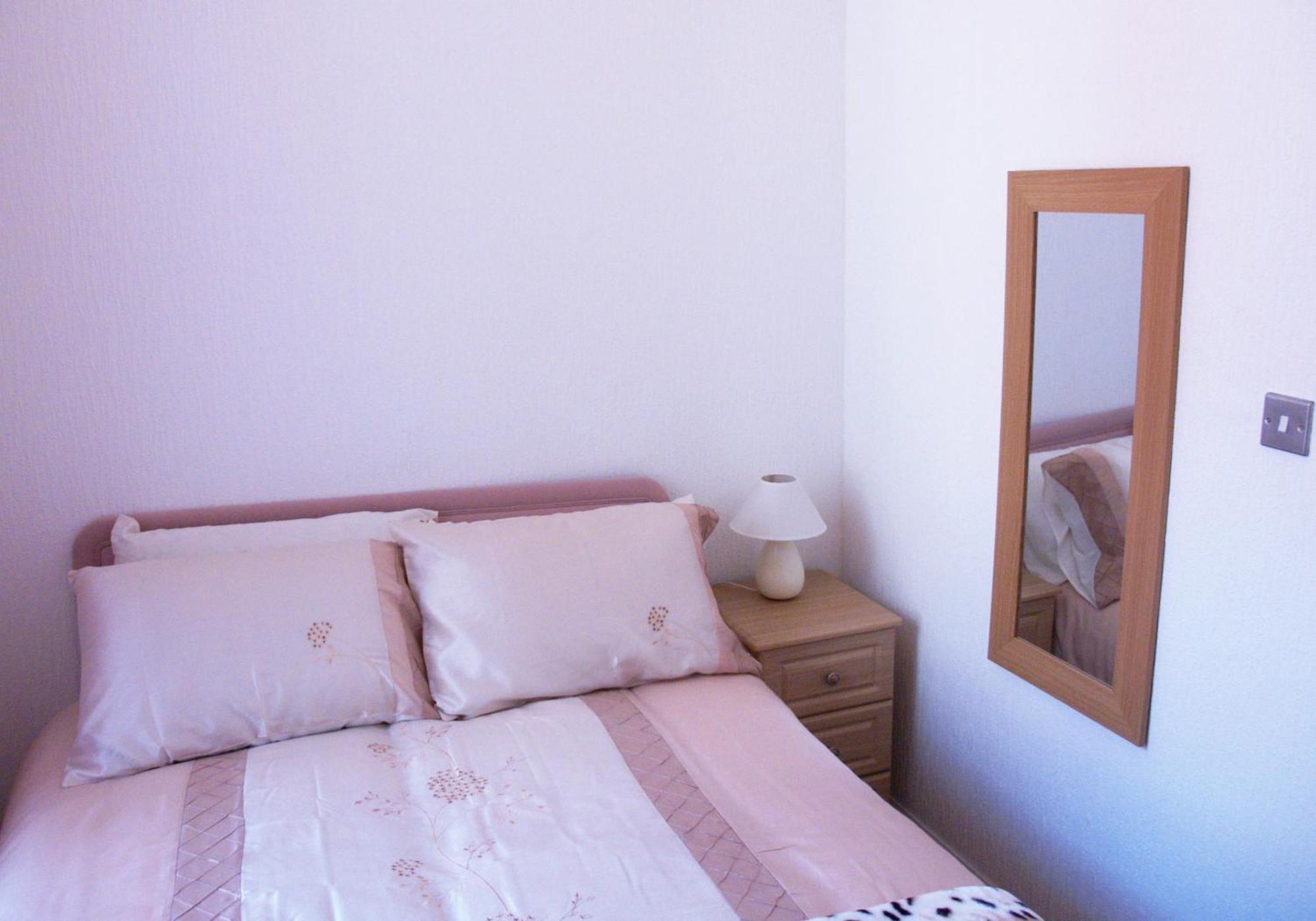 Appartement Niddry Street Édimbourg