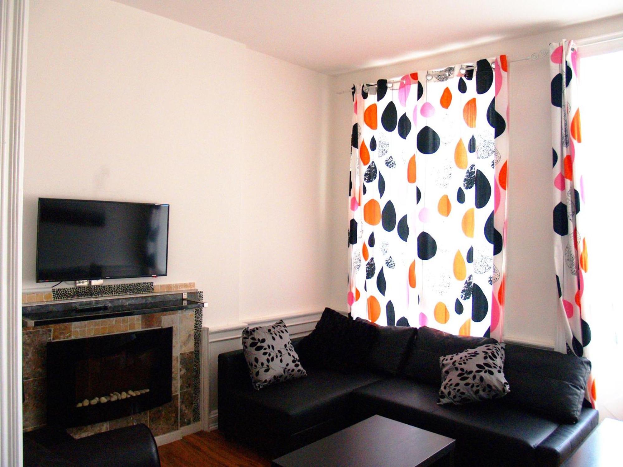 Niddry Street Appartement Édimbourg
