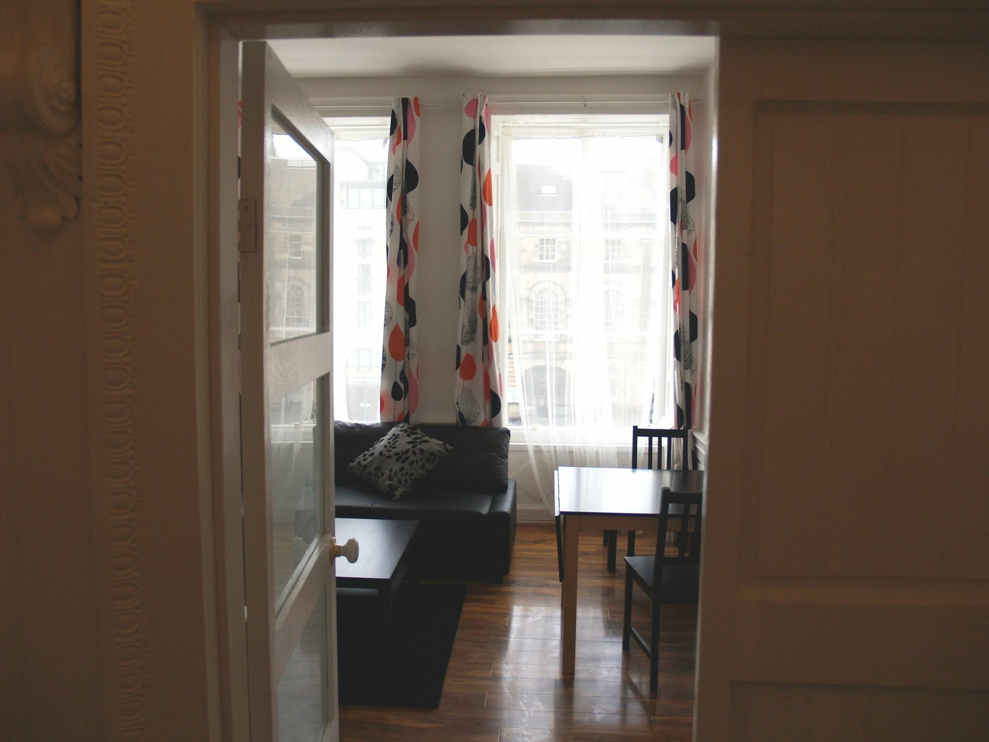 Niddry Street Appartement Édimbourg