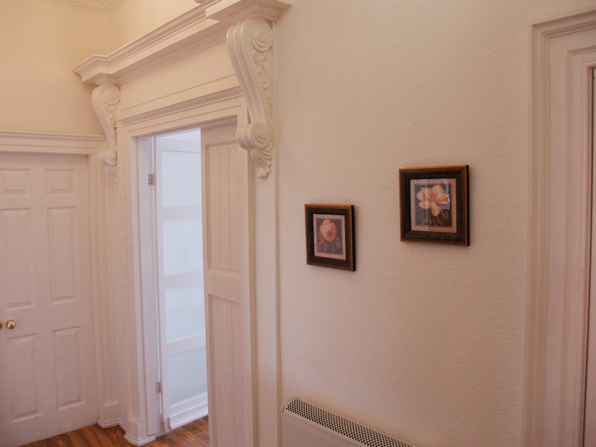 Niddry Street Appartement *